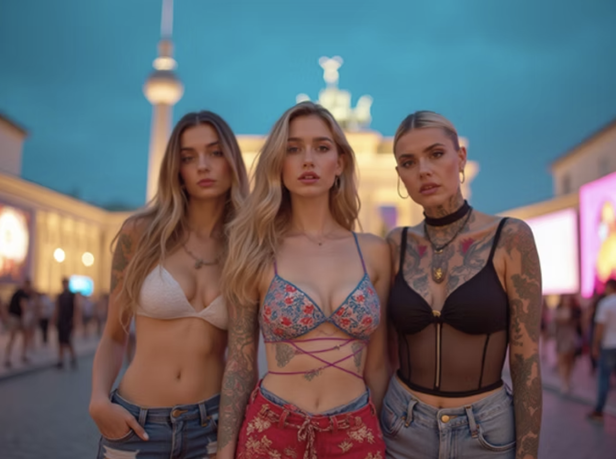 Tattoo Trends Sommer 2025: Die 7 heißesten Motive für sonnige Tage